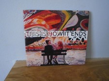 Zigo ends cd for sale  BRISTOL