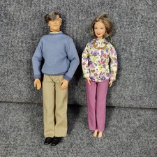Mattel barbie happy for sale  Union City