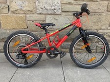 20inch bike cube for sale  GOOLE