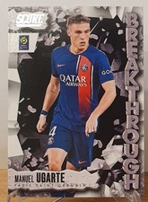 Panini score ligue d'occasion  Montfermeil
