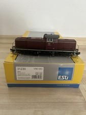 Esu 31230 diesellok gebraucht kaufen  Erding