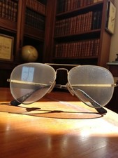 Montures lunettes ray d'occasion  Marseille XII