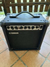 Cassa yamaha nera usato  Lozzolo