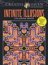 Creative haven infinite for sale  Arlington