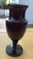 Vintage turned wooden for sale  CHICHESTER