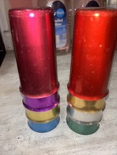 Vtg anodized aluminum for sale  Hartford