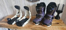 Burton step photon for sale  BRISTOL
