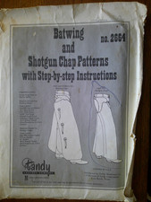 Tandy 2664 batwing for sale  Hamilton