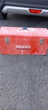 Ridgid k45 mechanical for sale  COVENTRY