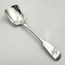 Victorian shovel sugar for sale  SALISBURY