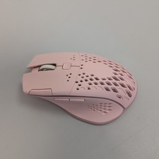 Pink wireless q15 for sale  LEICESTER