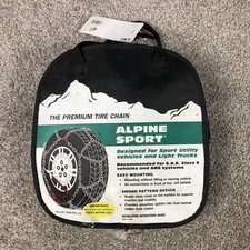Laclede alpine sport for sale  Meridian