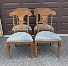 Set four custom for sale  Winter Springs