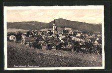 Stadtsteinach rtsansicht ansic gebraucht kaufen  Berlin