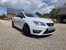 Seat ibiza 1.8 for sale  NOTTINGHAM