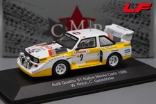 Audi quattro rallye usato  Villachiara
