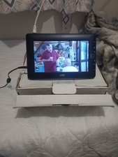 August dtv905 portable for sale  SWANSEA