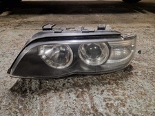 Bmw e53 lci for sale  PRESTON