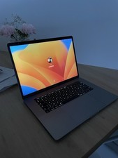 Apple macbook pro d'occasion  Bruz