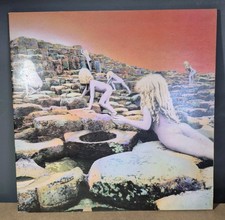 Led zeppelin houses for sale  SWADLINCOTE