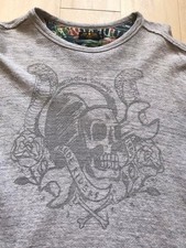 Rude riders pullover gebraucht kaufen Rude riders pullover gebraucht kaufen  Mannheim