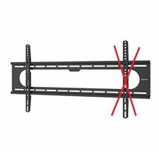 Uchwyt do płaskich telewizorów, HAMA, 37-90, stal, maks. udźwig 100 kg na sprzedaż Uchwyt do płaskich telewizorów, HAMA, 37-90, stal, maks. udźwig 100 kg na sprzedaż  PL