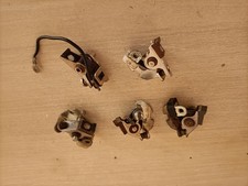 Lot rupteurs mobylette d'occasion Lot rupteurs mobylette d'occasion  Saint-Amans-des-Cots