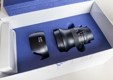 Zeiss milvus zf gebraucht kaufen  Wenden