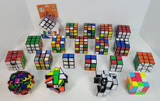 Lot twisty rubik for sale  Carrollton