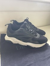 Dior b22 black for sale  GLASGOW