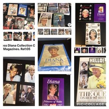Princess diana royalty for sale  LONDON