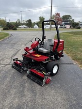 2019 toro reelmaster for sale  Ann Arbor