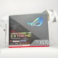 Asus x570 rog gebraucht kaufen  Wiesloch