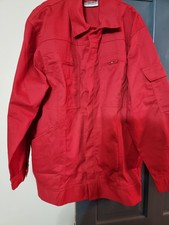 Uvex red work for sale  HUNTINGDON