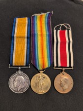 Ww1 pair special for sale  HARTLEPOOL