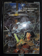 Foc cimiers sepulcre d'occasion  Châtillon-en-Diois