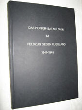 Pionier bataillon feldzug gebraucht kaufen  Willich