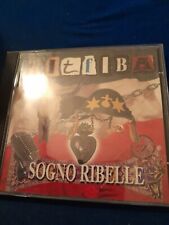 Litfiba sogno ribelle. usato  Torino