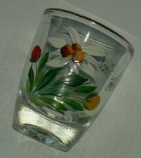 Schnapsglas reuthe tirol gebraucht kaufen  Deichhorst