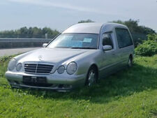 mercedes benz leichenwagen gebraucht kaufen  Neukirchen