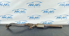 Audi exhaust flex for sale  BIGGLESWADE