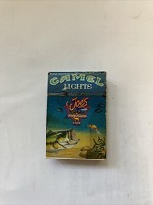 Vintage camel lights for sale  Midway