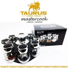Teiliges master cook gebraucht kaufen  Versand nach Germany