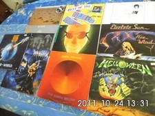 Sammlung vinyl scorpions gebraucht kaufen  Jülich