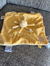 Noukie octopus treasure for sale  HULL