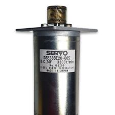 Roland scanmotor dse38be20 gebraucht kaufen  Niederkassel