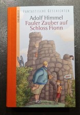 Fauler zauber schloss gebraucht kaufen  Vaihingen an der Enz