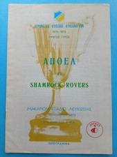 1978 apoel shamrock for sale  CARRICKFERGUS
