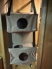 Hanging feline funhouse for sale  Mount Horeb