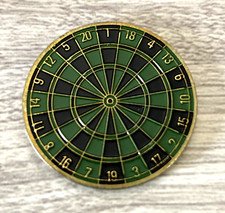 Dart game board for sale  Warwick